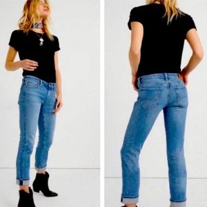 Lucky Brand Sweet Crop 6/28